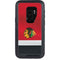 NHL Chicago Blackhawks Jersey Otterbox Defender Galaxy Skin