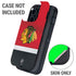 NHL Chicago Blackhawks Jersey Otterbox Defender iPhone Skin