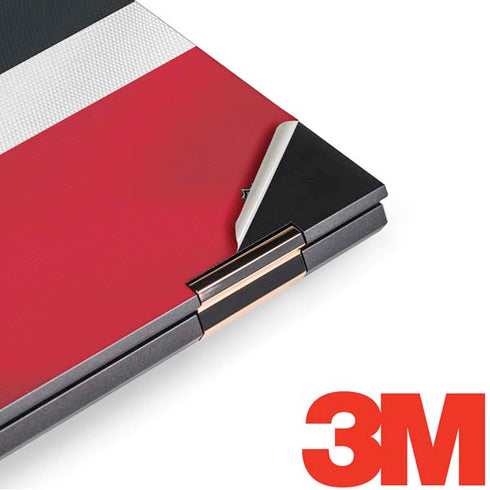 NHL Chicago Blackhawks Jersey HP Spectre Skin