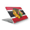 NHL Chicago Blackhawks Jersey HP Spectre Skin