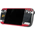 NHL Chicago Blackhawks Jersey Steam Deck Handheld Gaming Computer Skin