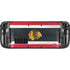 NHL Chicago Blackhawks Jersey Steam Deck Handheld Gaming Computer Skin