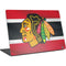 NHL Chicago Blackhawks Jersey Surface Laptop 4 15in Skin