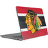 NHL Chicago Blackhawks Jersey Surface Laptop Studio Skin