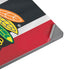 NHL Chicago Blackhawks Jersey Universal Laptop 16.6in (13.4 x 9.7in) Skin