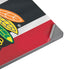 NHL Chicago Blackhawks Jersey Universal Laptop 17in (13.8 x 10in) Skin