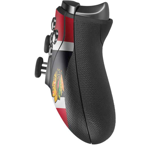 NHL Chicago Blackhawks Jersey Xbox Elite Wireless Controller Series 2 Skin