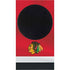 NHL Chicago Blackhawks Jersey Xbox Series S Bundle Skin