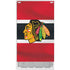NHL Chicago Blackhawks Jersey Xbox Series S Console Skin