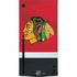NHL Chicago Blackhawks Jersey Xbox Series X Console Skin