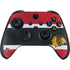 NHL Chicago Blackhawks Jersey Xbox Series X Controller Skin