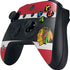 NHL Chicago Blackhawks Jersey Xbox Series X Controller Skin