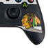 NHL Chicago Blackhawks Jersey Xbox Series X Controller Skin