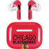 NHL Chicago Blackhawks Lineup AirPods Pro 2nd Gen Skin