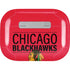 NHL Chicago Blackhawks Lineup AirPods Pro 2nd Gen Skin