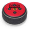 NHL Chicago Blackhawks Lineup Amazon Echo Dot Skin