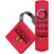 NHL Chicago Blackhawks Lineup Amazon Fire TV Skin