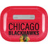 NHL Chicago Blackhawks Lineup Apple AirPods Pro Skin