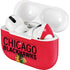NHL Chicago Blackhawks Lineup Apple AirPods Pro Skin