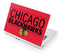 NHL Chicago Blackhawks Lineup Acer Chromebook Skin