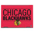 NHL Chicago Blackhawks Lineup HP Envy Skin