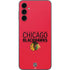 NHL Chicago Blackhawks Lineup Galaxy A14 5G Skin