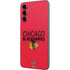 NHL Chicago Blackhawks Lineup Galaxy A14 5G Skin