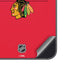 NHL Chicago Blackhawks Lineup Galaxy A14 5G Skin