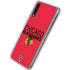 NHL Chicago Blackhawks Lineup Galaxy A50 Clear Case