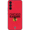 NHL Chicago Blackhawks Lineup Galaxy A54 5G Skin