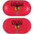 NHL Chicago Blackhawks Lineup Galaxy Buds Plus Skin