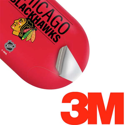 NHL Chicago Blackhawks Lineup Galaxy Buds Plus Skin