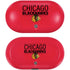 NHL Chicago Blackhawks Lineup Galaxy Buds Skin