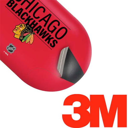 NHL Chicago Blackhawks Lineup Galaxy Buds Skin