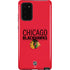 NHL Chicago Blackhawks Lineup Galaxy Note20 5G Pro Case