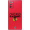 NHL Chicago Blackhawks Lineup Galaxy Note20 5G Skin