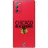 NHL Chicago Blackhawks Lineup Galaxy Note20 5G Skin