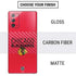 NHL Chicago Blackhawks Lineup Galaxy Note20 5G Skin