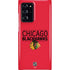 NHL Chicago Blackhawks Lineup Galaxy Note20 Ultra 5G Lite Case