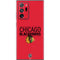 NHL Chicago Blackhawks Lineup Galaxy Note20 Ultra 5G Skin