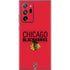 NHL Chicago Blackhawks Lineup Galaxy Note20 Ultra 5G Skin