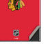 NHL Chicago Blackhawks Lineup Galaxy Note20 Ultra 5G Skin