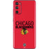 NHL Chicago Blackhawks Lineup Galaxy S20 Fan Edition Skin