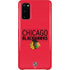 NHL Chicago Blackhawks Lineup Galaxy S20 Lite Case