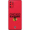 NHL Chicago Blackhawks Lineup Galaxy S20 Plus Skin
