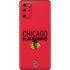 NHL Chicago Blackhawks Lineup Galaxy S20 Plus Skin
