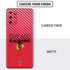 NHL Chicago Blackhawks Lineup Galaxy S20 Plus Skin