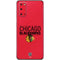 NHL Chicago Blackhawks Lineup Galaxy S20 Skin