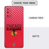 NHL Chicago Blackhawks Lineup Galaxy S20 Skin