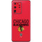 NHL Chicago Blackhawks Lineup Galaxy S20 Ultra 5G Skin